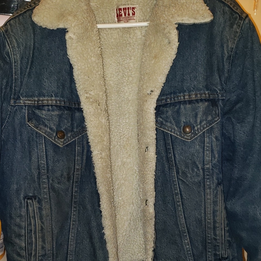 Jacket - Picture 5 of 5